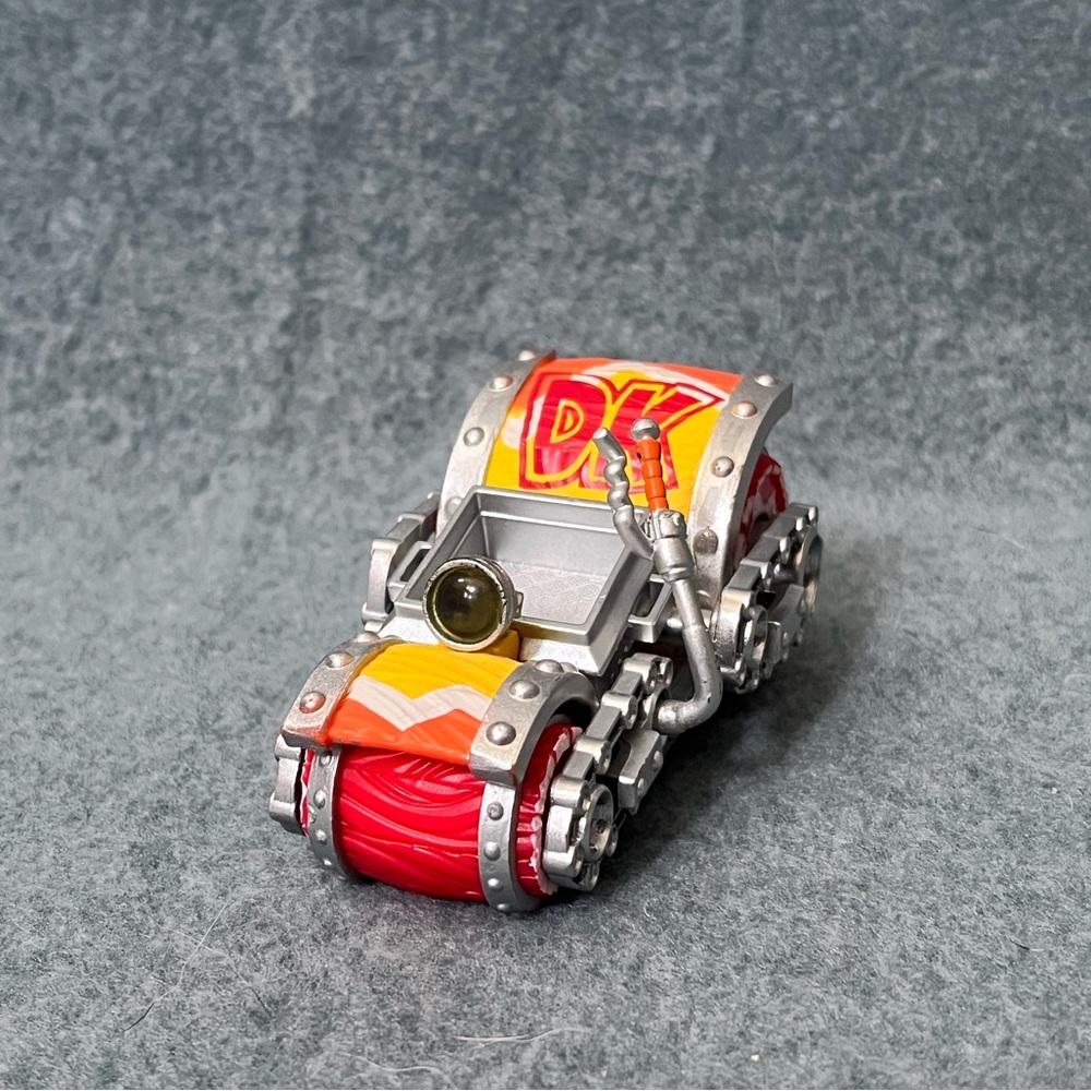 Skylanders Superchargers Barrel Blaster 2014 by Activision